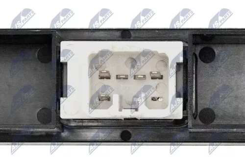 NTY NTY EWS-SU-001 Switch, window regulator 