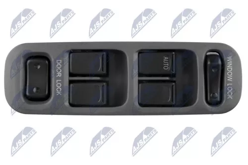 NTY NTY (EWS-SU-002) Switch, window regulator 