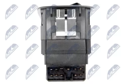 NTY NTY (EWS-SU-002) Switch, window regulator 