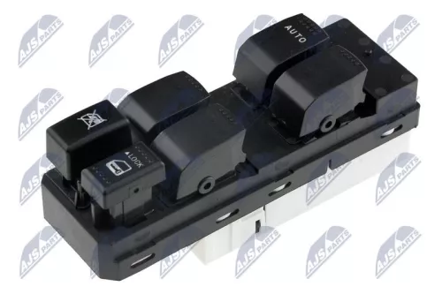 NTY NTY (EWS-SU-004) Switch, window regulator 