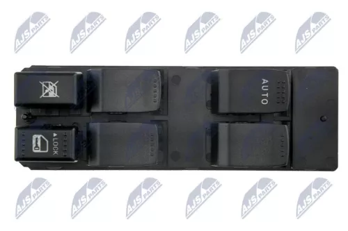 NTY NTY (EWS-SU-004) Switch, window regulator 