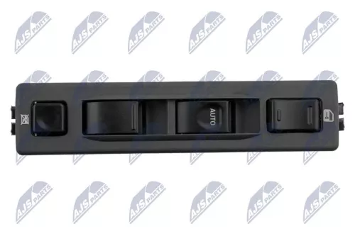 NTY NTY (EWS-SU-006) Switch, window regulator 