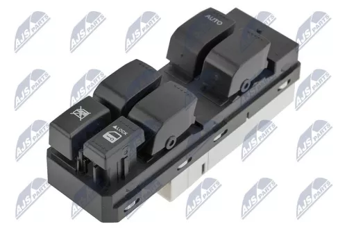 NTY NTY (EWS-SU-007) Switch, window regulator 