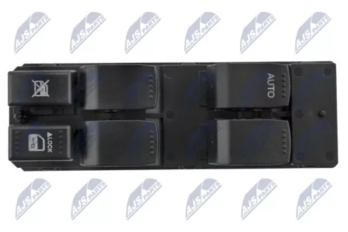 NTY NTY (EWS-SU-007) Switch, window regulator 