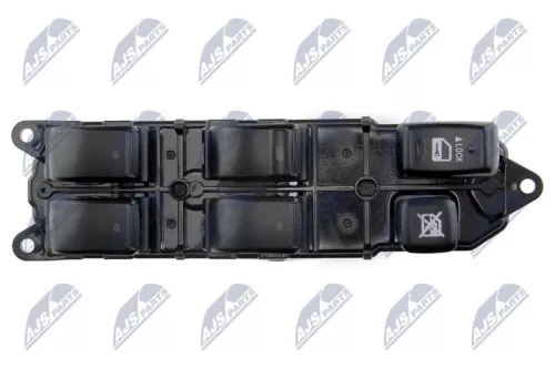 NTY NTY (EWS-TY-000) Switch, window regulator 