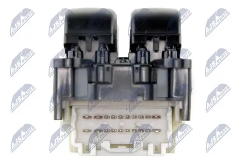 NTY NTY (EWS-TY-000) Switch, window regulator 