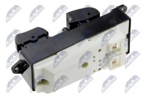 NTY NTY (EWS-TY-001) Switch, window regulator 