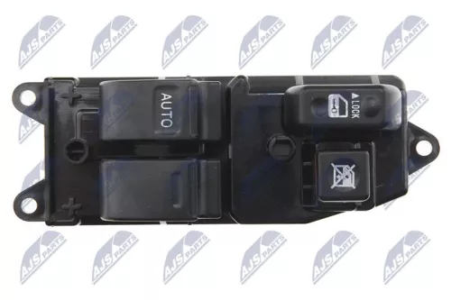 NTY NTY (EWS-TY-001) Switch, window regulator 