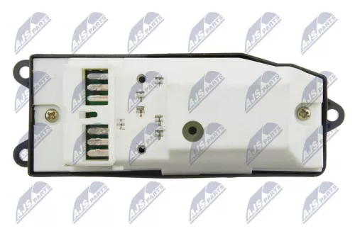 NTY NTY (EWS-TY-001) Switch, window regulator 