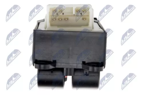 NTY NTY (EWS-TY-009) Switch, window regulator 