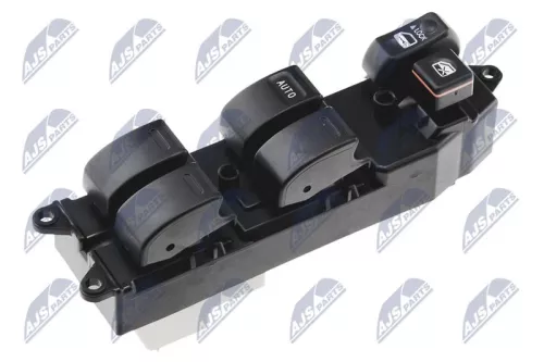 NTY NTY (EWS-TY-010) Switch, window regulator 