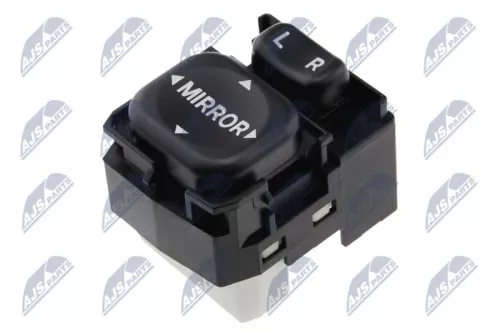 NTY NTY (EWS-TY-012) Switch, exterior mirror adjustment 