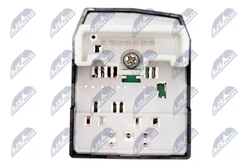 NTY NTY (EWS-TY-012) Switch, exterior mirror adjustment 