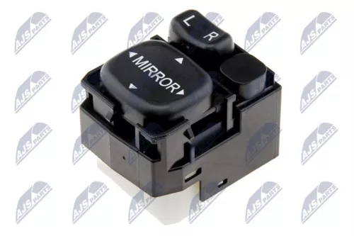 NTY NTY (EWS-TY-013) Switch, exterior mirror adjustment 