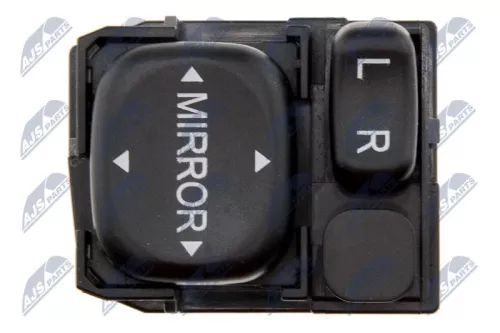 NTY NTY (EWS-TY-013) Switch, exterior mirror adjustment 