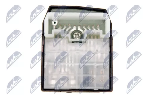 NTY NTY (EWS-TY-013) Switch, exterior mirror adjustment 