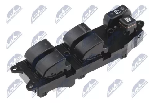 NTY NTY EWS-TY-014 Switch, window regulator 