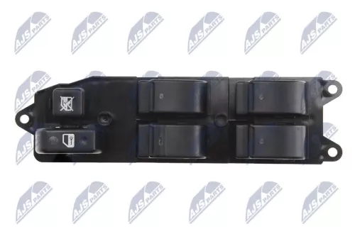 NTY NTY EWS-TY-014 Switch, window regulator 