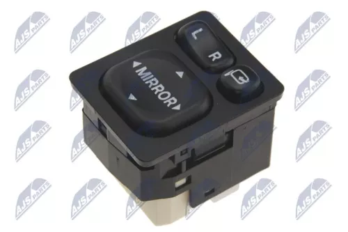 NTY NTY (EWS-TY-017) Switch, exterior mirror adjustment 