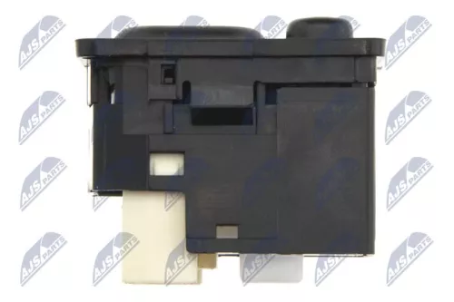 NTY NTY (EWS-TY-017) Switch, exterior mirror adjustment 