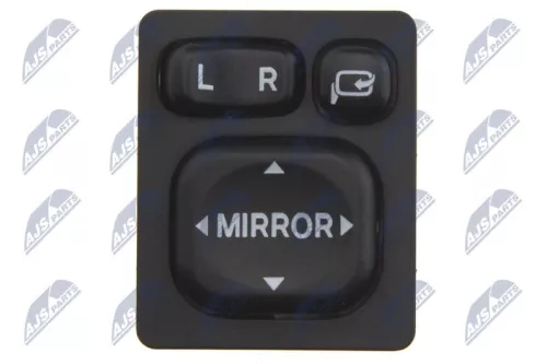 NTY NTY (EWS-TY-017) Switch, exterior mirror adjustment 