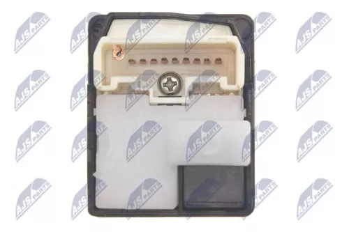 NTY NTY (EWS-TY-017) Switch, exterior mirror adjustment 