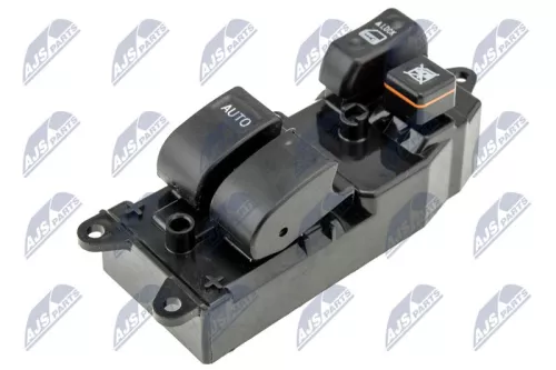 NTY NTY (EWS-TY-022) Switch, window regulator 