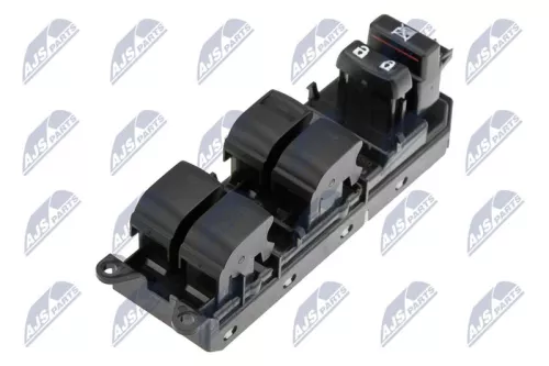 NTY NTY (EWS-TY-024) Switch, window regulator 