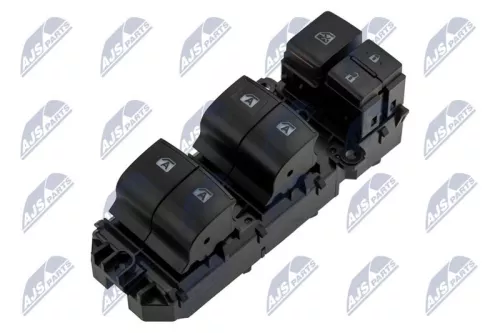 NTY NTY (EWS-TY-027) Switch, window regulator 
