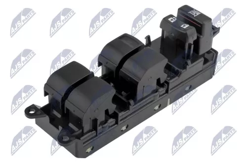 NTY NTY EWS-TY-031 Switch, window regulator 