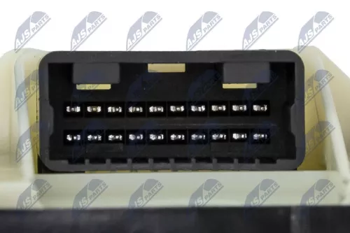 NTY NTY EWS-TY-031 Switch, window regulator 