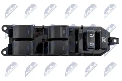 NTY NTY (EWS-TY-032) Switch, window regulator 