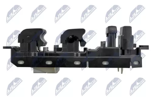 NTY NTY (EWS-TY-032) Switch, window regulator 
