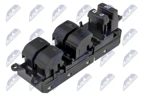 NTY NTY (EWS-TY-033) Switch, window regulator 