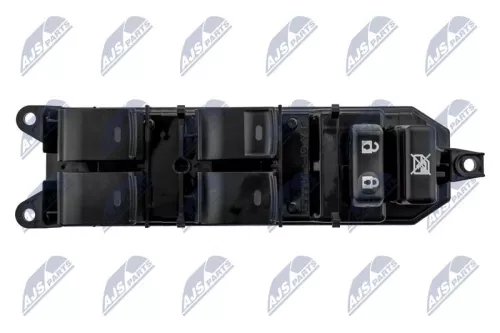 NTY NTY (EWS-TY-033) Switch, window regulator 