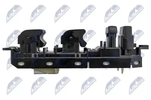 NTY NTY (EWS-TY-033) Switch, window regulator 