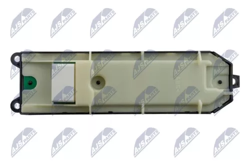 NTY NTY (EWS-TY-033) Switch, window regulator 