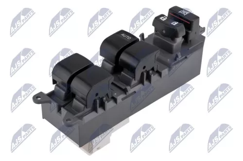 NTY NTY (EWS-TY-034) Switch, window regulator 