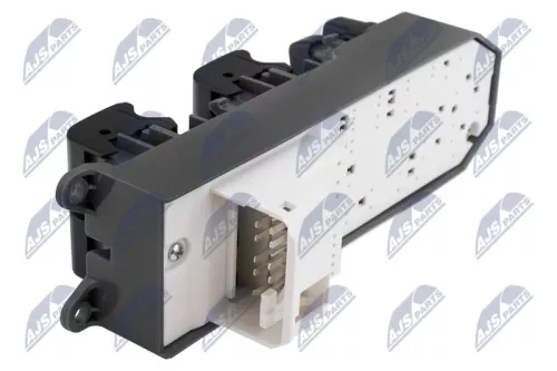 NTY NTY (EWS-TY-034) Switch, window regulator 