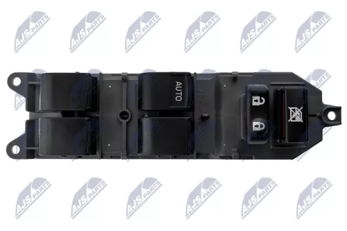 NTY NTY (EWS-TY-034) Switch, window regulator 