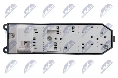 NTY NTY (EWS-TY-034) Switch, window regulator 