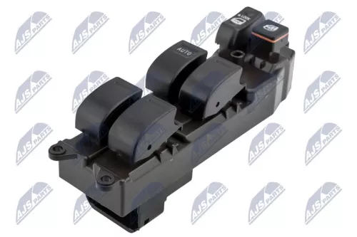 NTY NTY (EWS-TY-036) Switch, window regulator 