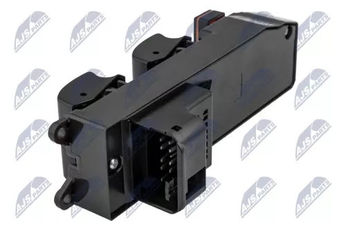 NTY NTY (EWS-TY-036) Switch, window regulator 