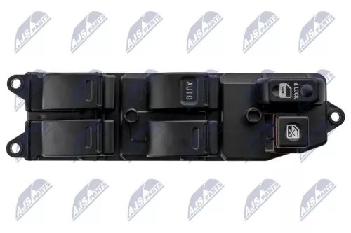 NTY NTY (EWS-TY-036) Switch, window regulator 
