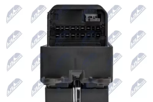 NTY NTY (EWS-TY-036) Switch, window regulator 