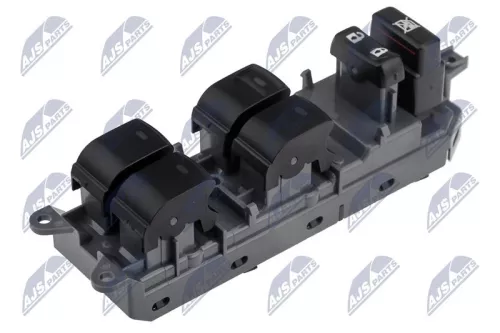 NTY NTY (EWS-TY-039) Switch, window regulator 