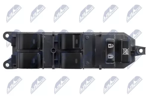 NTY NTY (EWS-TY-039) Switch, window regulator 