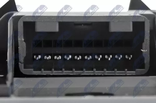 NTY NTY (EWS-TY-039) Switch, window regulator 