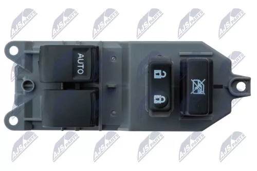 NTY NTY EWS-TY-040 Switch, window regulator 