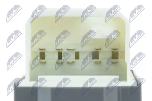 NTY NTY EWS-TY-040 Switch, window regulator 